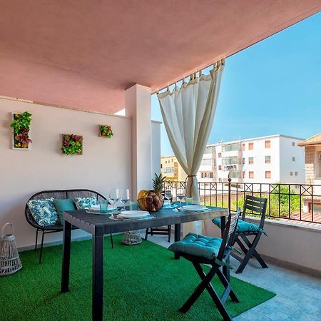 Apartament Sardinia Re - Edison 12 Alghero Zewnętrze zdjęcie