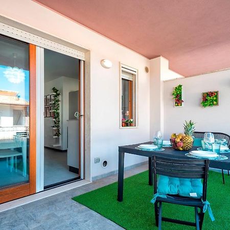 Apartament Sardinia Re - Edison 12 Alghero Zewnętrze zdjęcie