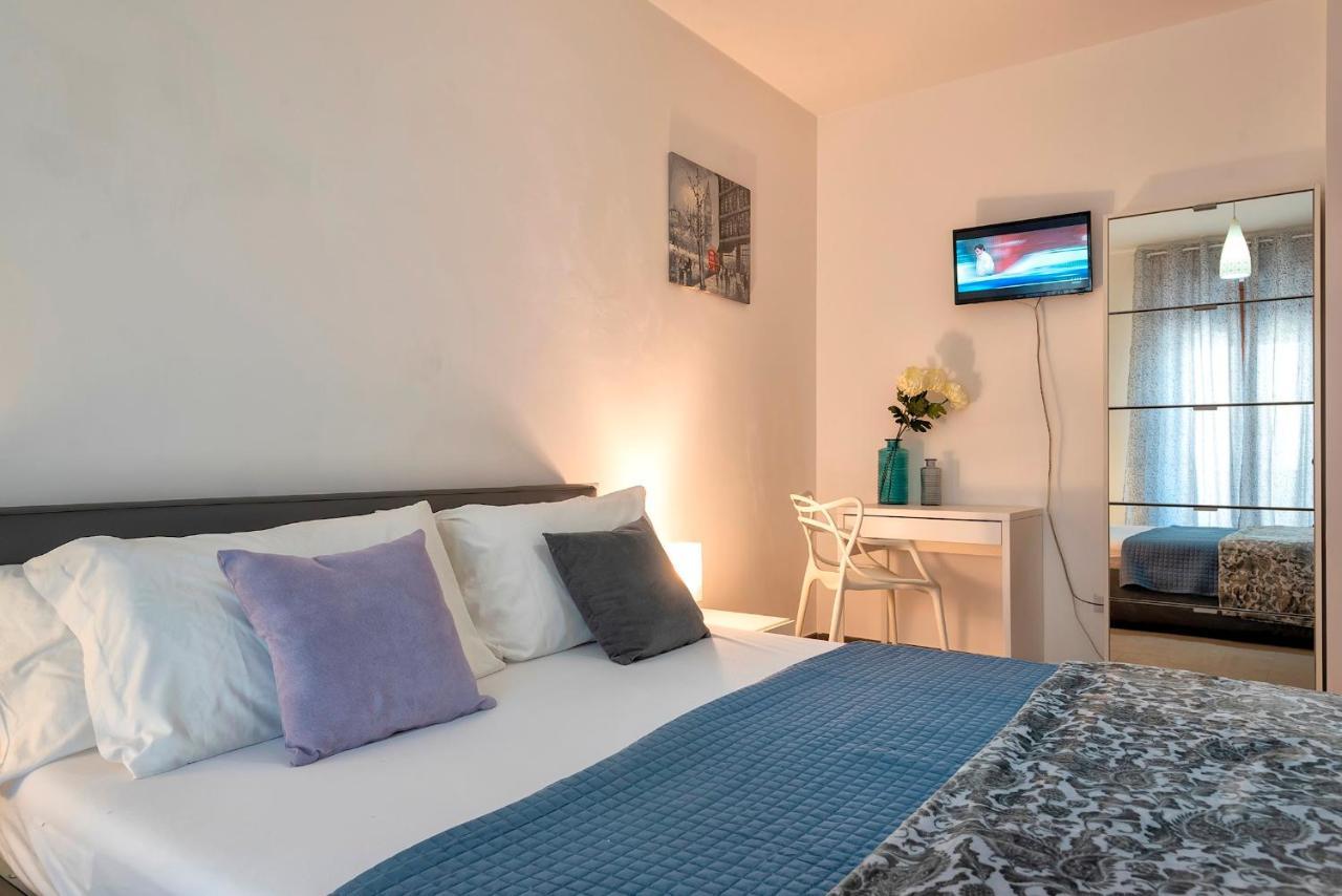 Apartament Sardinia Re - Edison 12 Alghero Zewnętrze zdjęcie