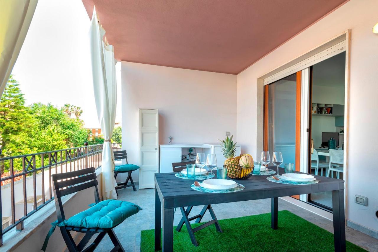 Apartament Sardinia Re - Edison 12 Alghero Zewnętrze zdjęcie