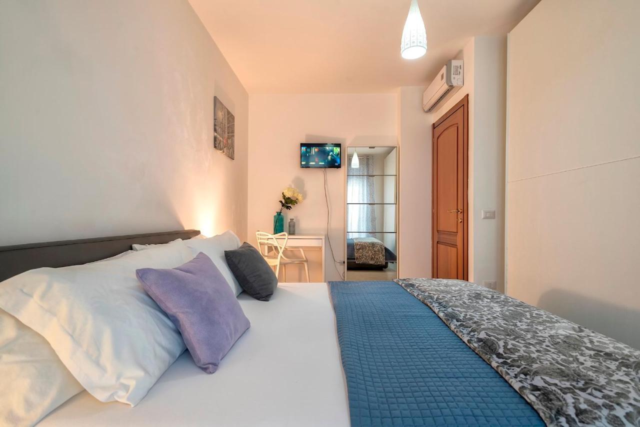 Apartament Sardinia Re - Edison 12 Alghero Zewnętrze zdjęcie