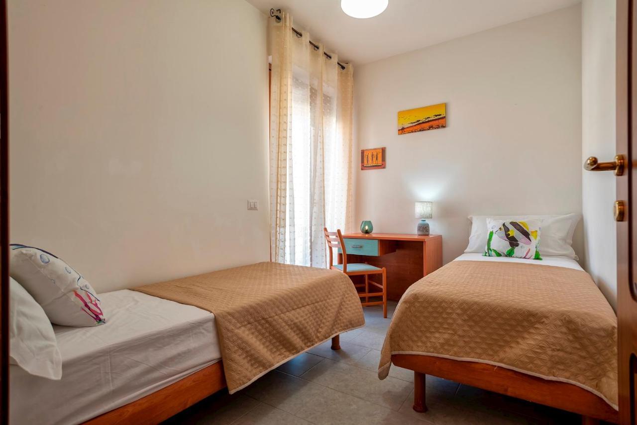 Apartament Sardinia Re - Edison 12 Alghero Zewnętrze zdjęcie