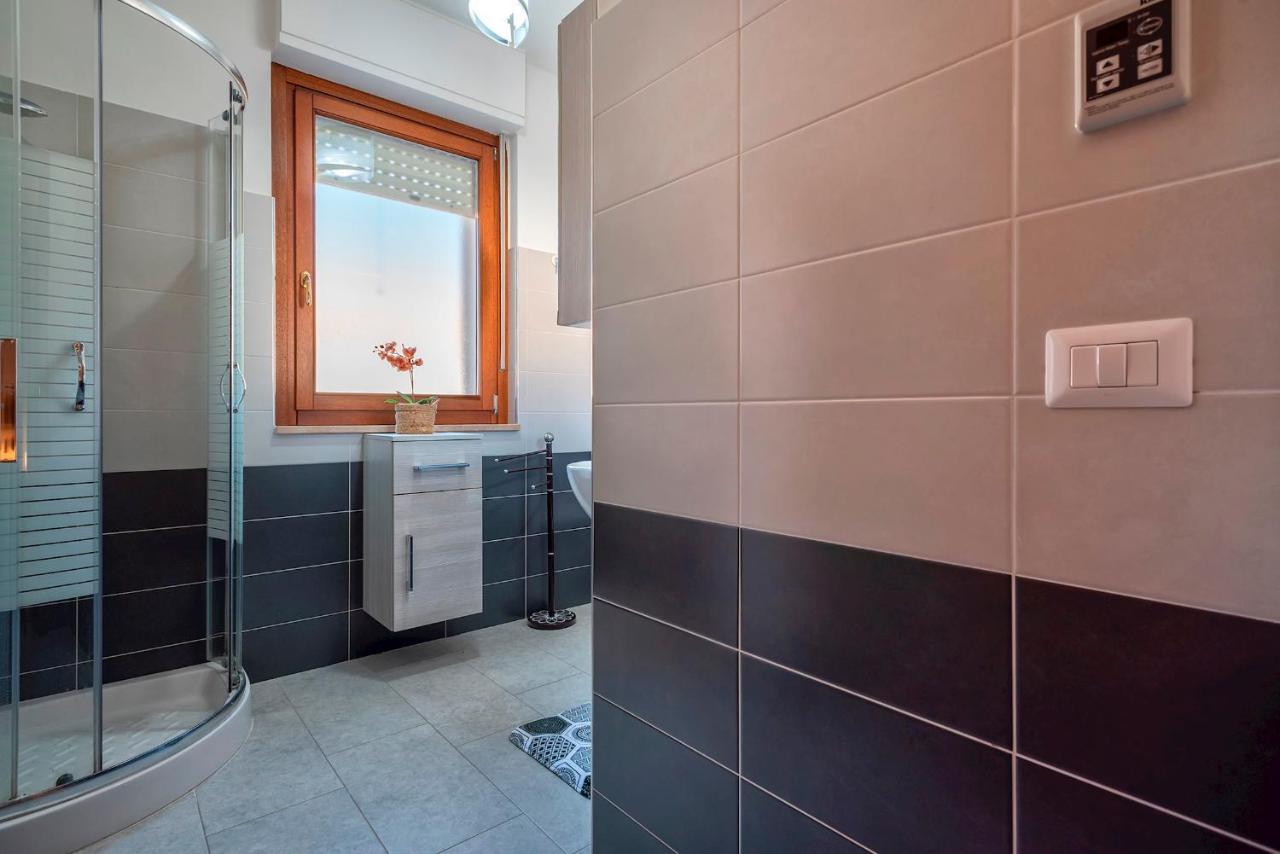 Apartament Sardinia Re - Edison 12 Alghero Zewnętrze zdjęcie