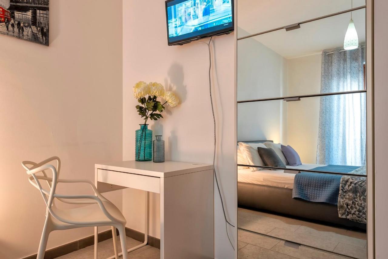 Apartament Sardinia Re - Edison 12 Alghero Zewnętrze zdjęcie