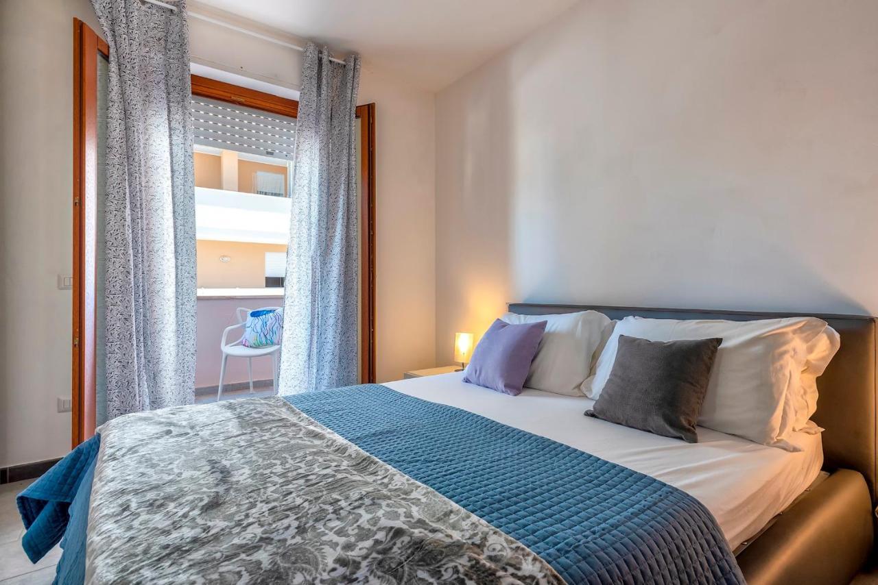 Apartament Sardinia Re - Edison 12 Alghero Zewnętrze zdjęcie