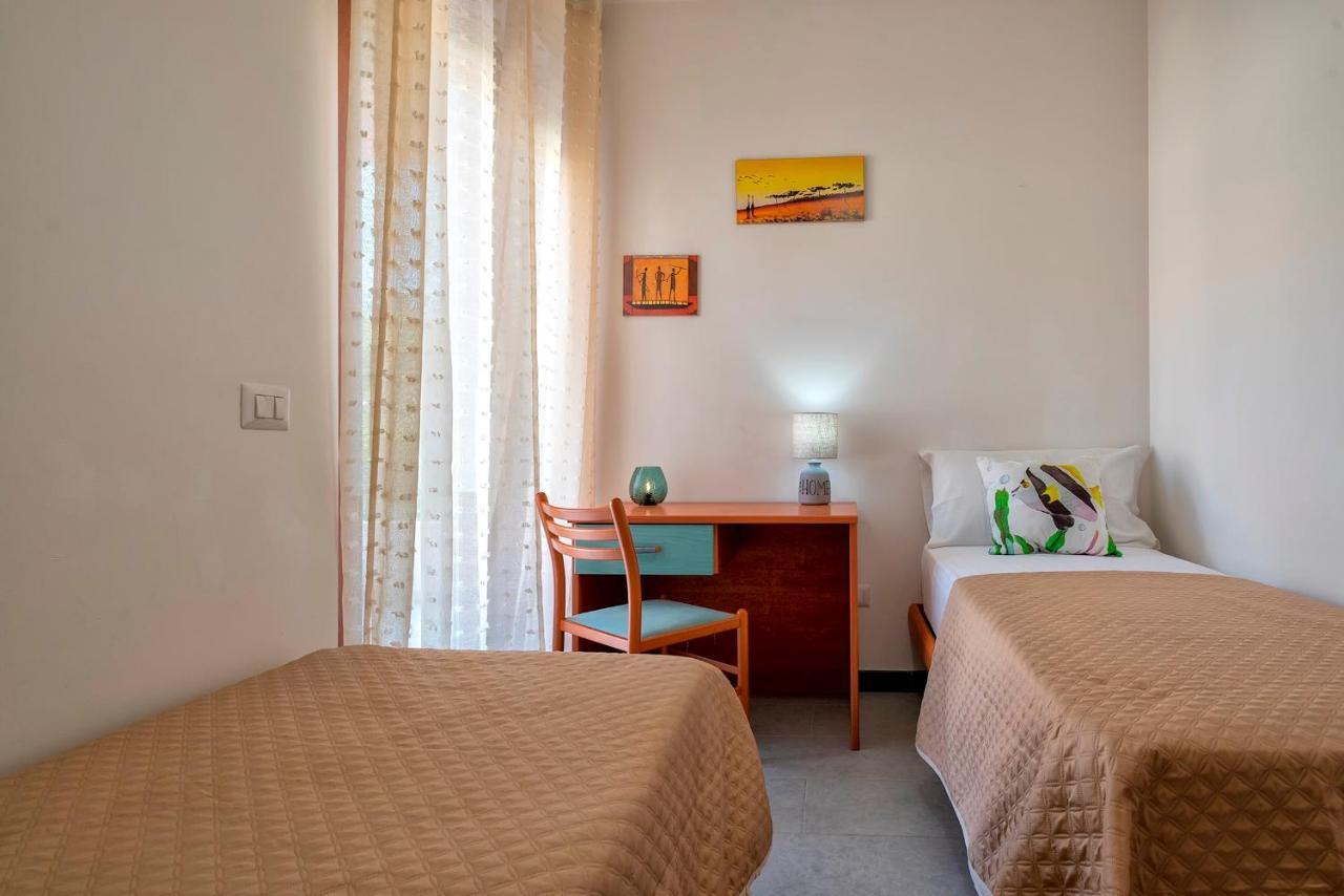 Apartament Sardinia Re - Edison 12 Alghero Zewnętrze zdjęcie