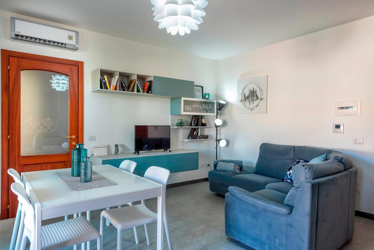 Apartament Sardinia Re - Edison 12 Alghero Zewnętrze zdjęcie