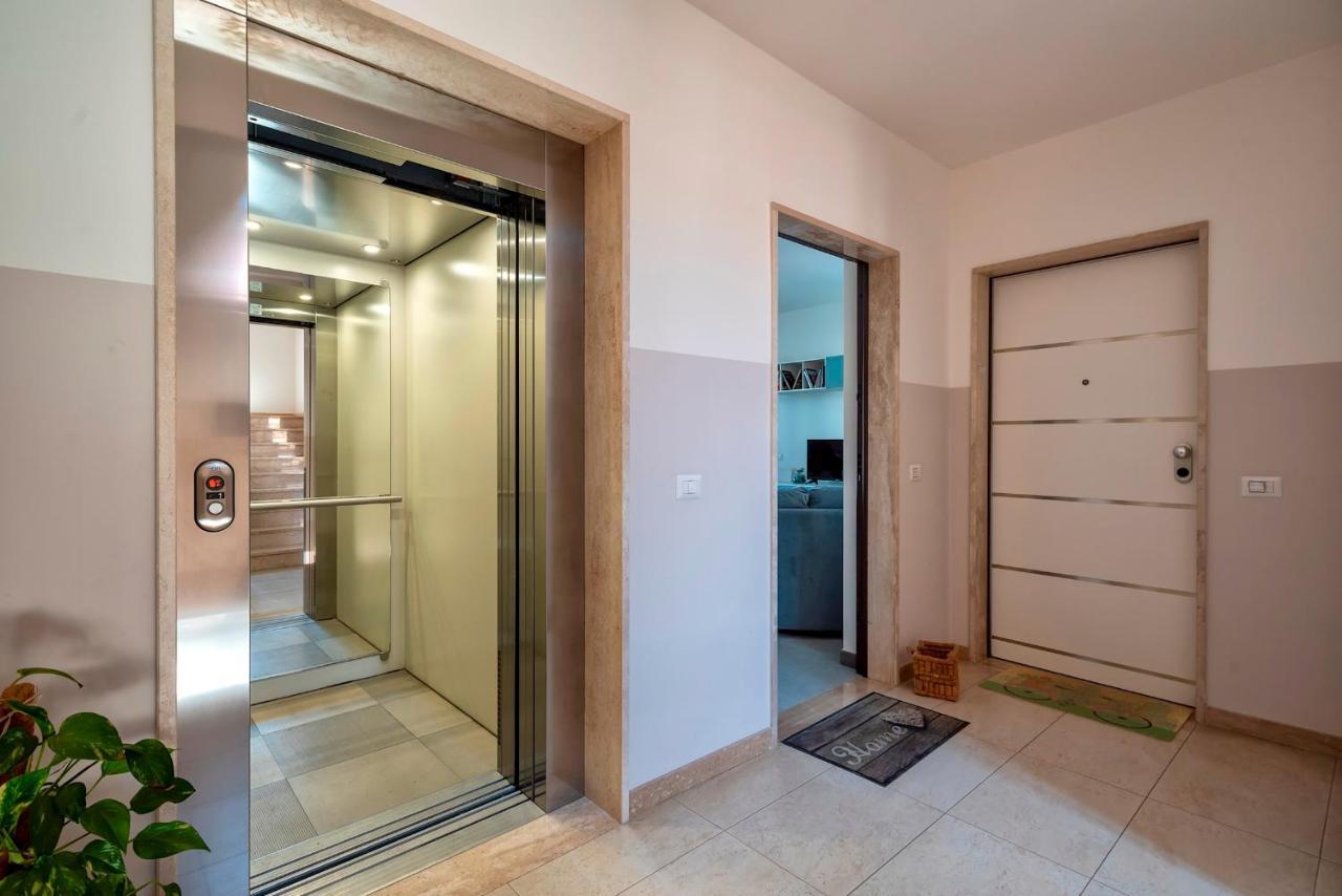 Apartament Sardinia Re - Edison 12 Alghero Zewnętrze zdjęcie