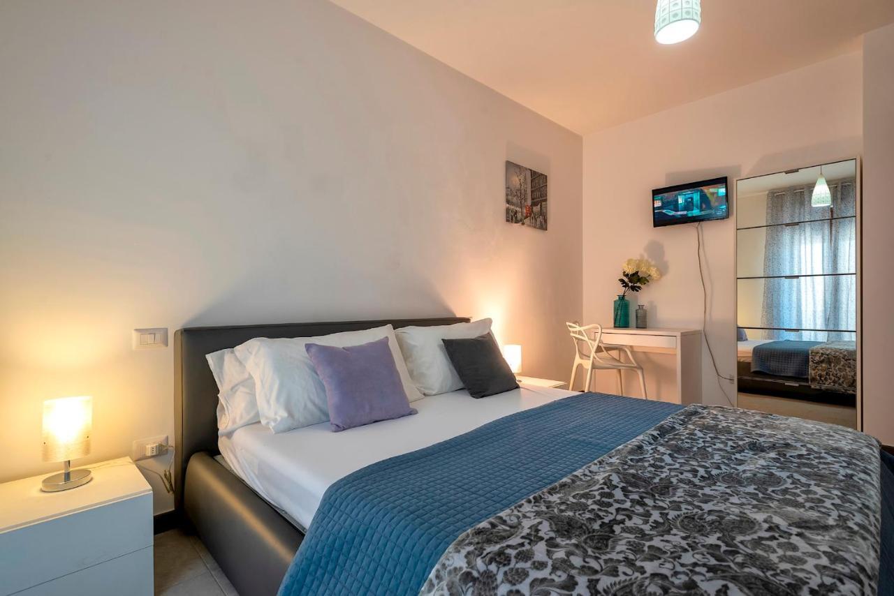 Apartament Sardinia Re - Edison 12 Alghero Zewnętrze zdjęcie