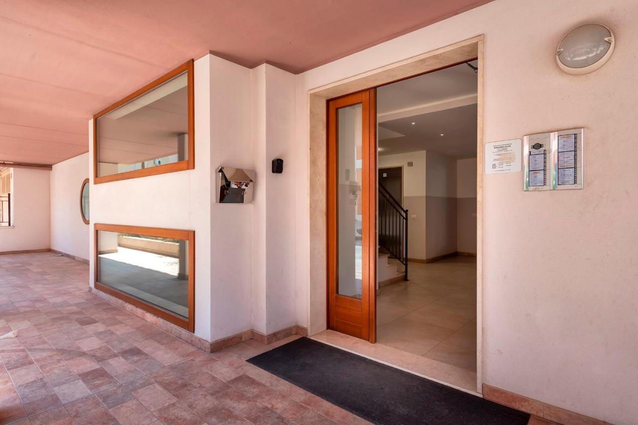 Apartament Sardinia Re - Edison 12 Alghero Zewnętrze zdjęcie