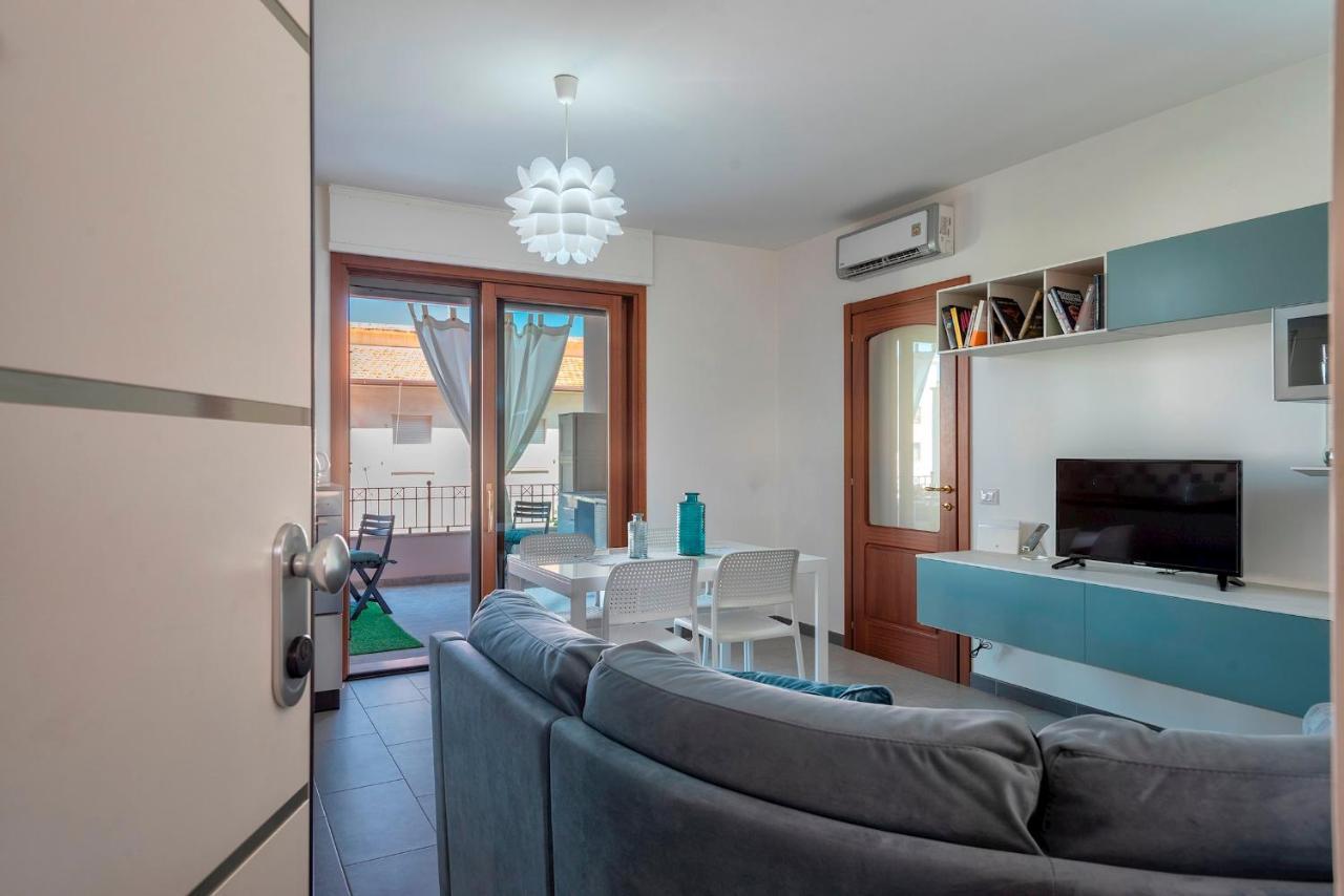 Apartament Sardinia Re - Edison 12 Alghero Zewnętrze zdjęcie