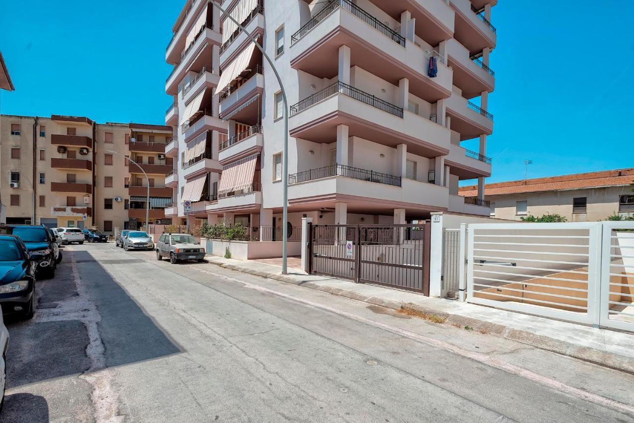 Apartament Sardinia Re - Edison 12 Alghero Zewnętrze zdjęcie