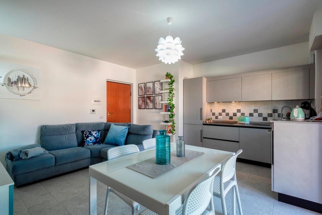 Apartament Sardinia Re - Edison 12 Alghero Zewnętrze zdjęcie