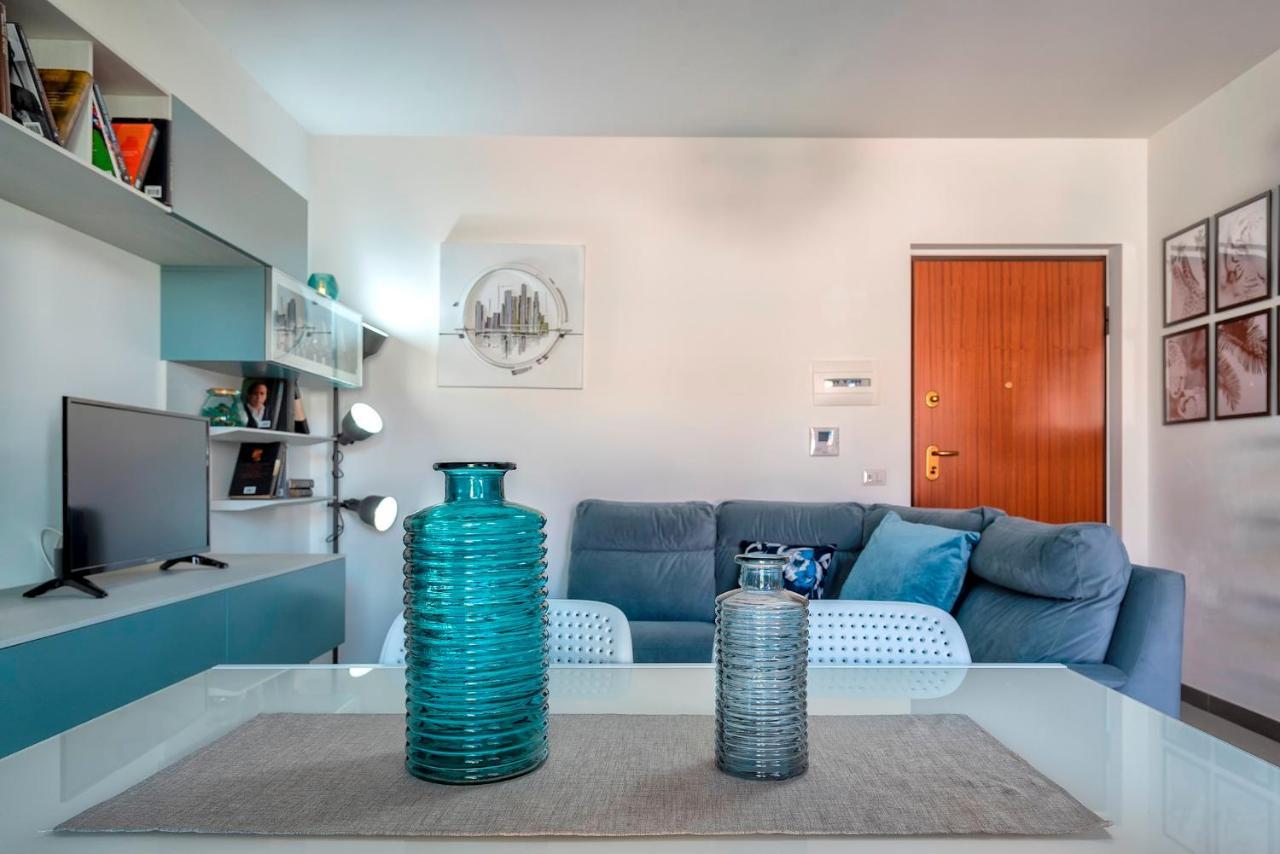 Apartament Sardinia Re - Edison 12 Alghero Zewnętrze zdjęcie