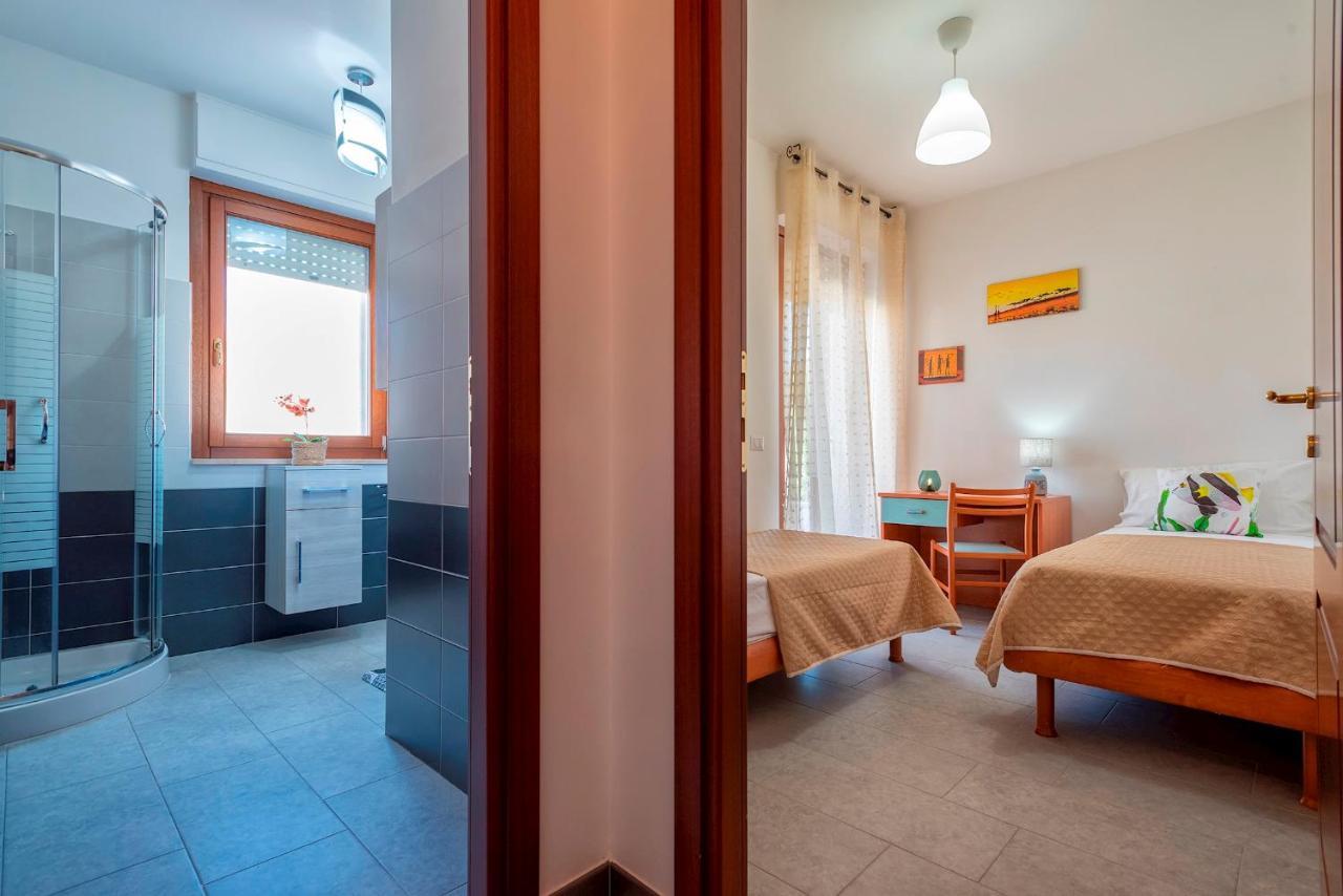 Apartament Sardinia Re - Edison 12 Alghero Zewnętrze zdjęcie