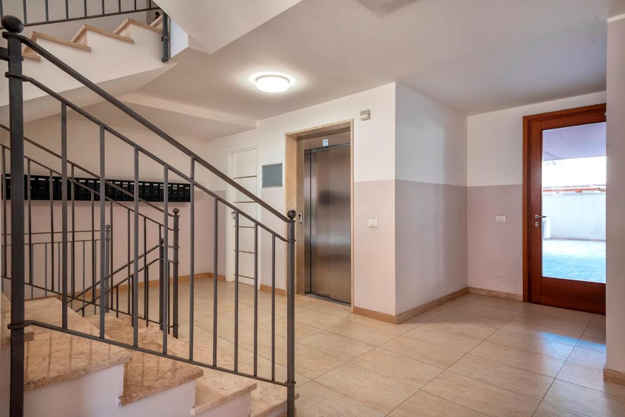 Apartament Sardinia Re - Edison 12 Alghero Zewnętrze zdjęcie